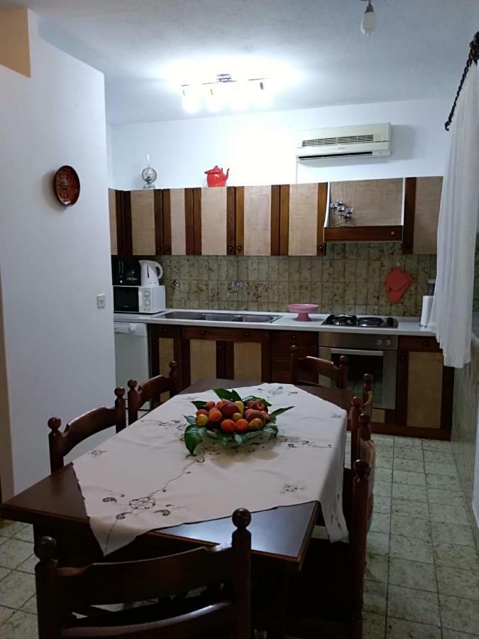 Apartman Mladenka Супетар Екстер'єр фото