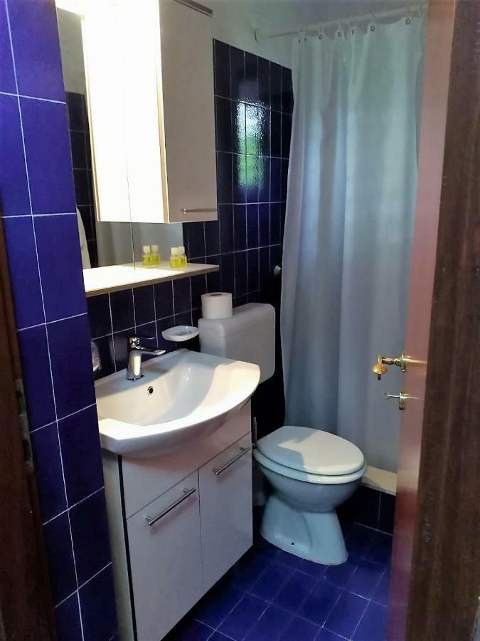 Apartman Mladenka Супетар Екстер'єр фото